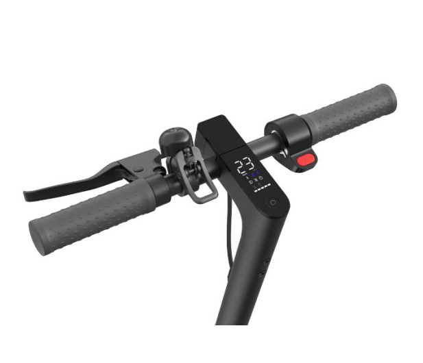 Xiaomi Mi Electric Scooter Pro 2 NE - 735948 - zdjęcie 9